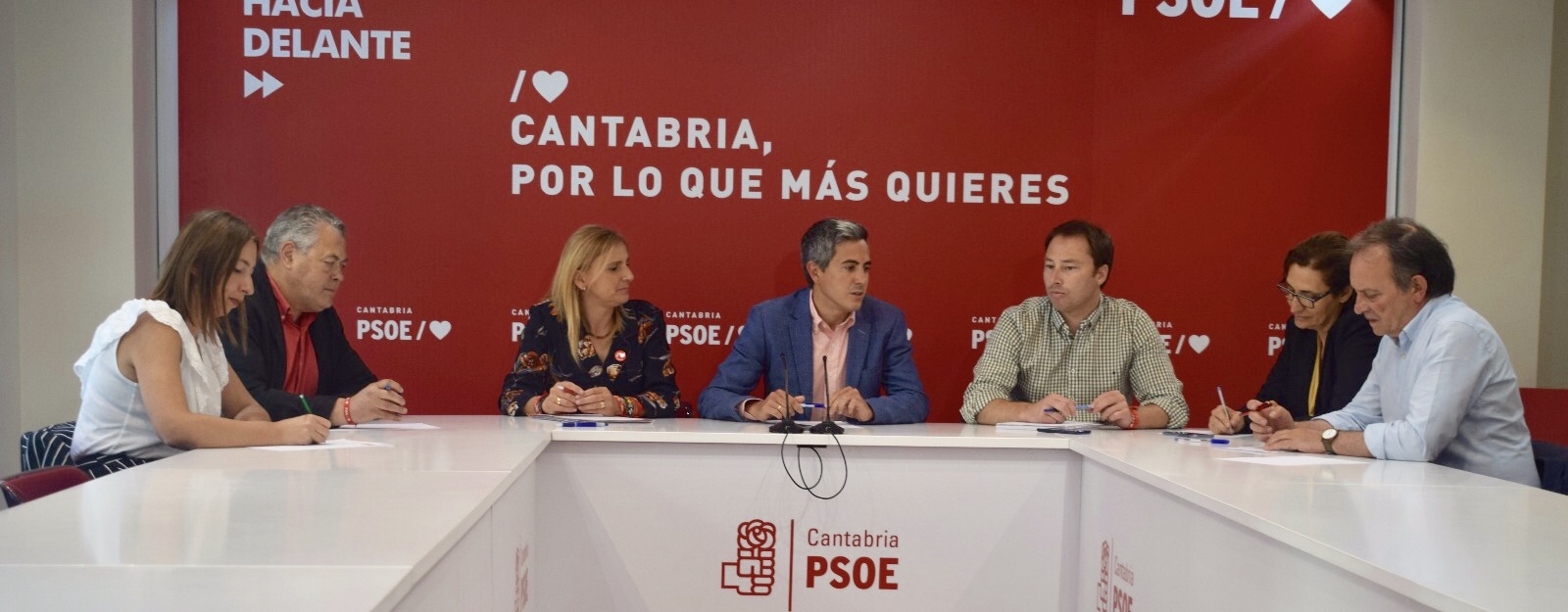 El resultado electoral permite al PSOE afrontar los retos de futuro de ...
