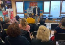 Pablo Zuloaga: “Este 14 de noviembre pido a la militancia que se movilice y acuda a las urnas”