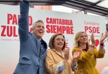 Charo Losa renuncia por motivos personales a su acta de concejala en el Ayuntamiento de Laredo