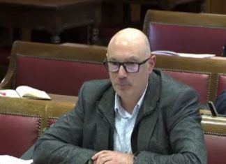 Cundo Caso apuesta por la creación de un Observatorio Rural como mecanismo de garantía rural y lucha contra la despoblación en Cantabria y España