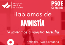 Zuloaga y Mañanes apuestan por “el debate”, como “el centro de la actividad” de una Fundación “abierta, que escucha las demandas y dudas de la ciudadanía”