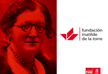 La Fundación Matilde de la Torre presenta su primera edición de premios a la Trayectoria Ejemplar en Defensa de la Democracia, la Igualdad y la Justicia Social y al Mejor Trabajo de Investigación Socio-económico sobre Cantabria