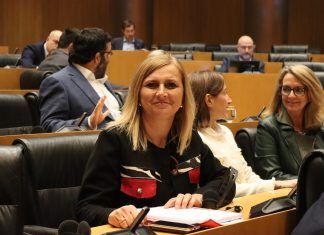 Los socialistas en el Congreso presentan la Proposición de Ley para la atención integral de las personas afectadas por enfermedades neurodegenerativas