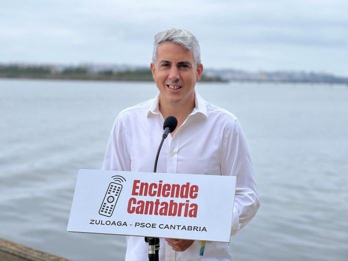 240801 PSOE Cantabria_Balance Final Enciende Cantabria