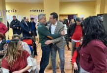 Pablo Zuloaga: “el PSOE de Cantabria crece por primera vez este siglo y estamos en disposición de ganar al PP en 2027”