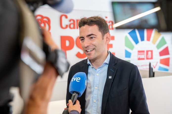 Pedro Casares 15.07.25