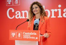 El PSOE denuncia que “todas las viviendas que está inaugurando Buruaga están financiadas con fondos europeos que rechazó”