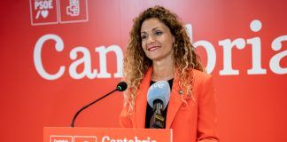 El PSOE denuncia que “todas las viviendas que está inaugurando Buruaga están financiadas con fondos europeos que rechazó”