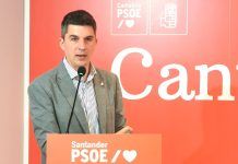 Daniel Fernández exige a Gema Igual transparencia sobre el Plan Especial del Hipódromo de Bellavista y la ubicación del aparcamiento de autocaravanas