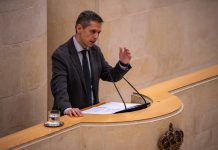 El PSOE propone blindar la actualización anual del Fondo de Cooperación Municipal y que aumente un 50% para 2031