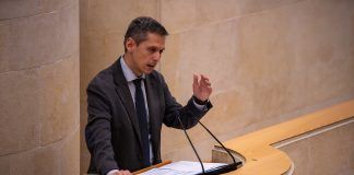 El PSOE propone blindar la actualización anual del Fondo de Cooperación Municipal y que aumente un 50% para 2031