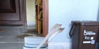 El PSOE de Ruesga denuncia que los vecinos de La Alcomba están consumiendo agua no potable, sin que el Ayuntamiento informe