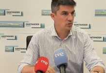 El PSOE Santander exige a la alcaldesa que impida la celebración del “Galerna Fest 2025”