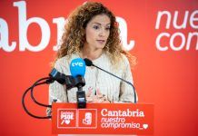 El PSOE lamenta que el PP “construya una polémica” con el único objetivo de “tapar que Buruaga ha privatizado los cribados de cáncer de mama y de colón”