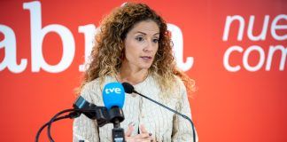 El PSOE lamenta que el PP “construya una polémica” con el único objetivo de “tapar que Buruaga ha privatizado los cribados de cáncer de mama y de colón”