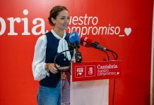 El PSOE responde al PP: “Han dejado de ser un partido serio para convertirse en un meme en el que solo saben mentir e insultar”