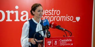 El PSOE responde al PP: “Han dejado de ser un partido serio para convertirse en un meme en el que solo saben mentir e insultar”
