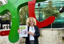 El PSOE Torrelavega lidera la lucha contra la brecha digital de género