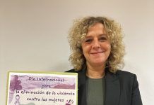 Los Talleres de Igualdad se suman al compromiso del PSOE Torrelavega contra la violencia de género