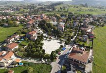 El PSOE de Polanco propone crear una plaza y adquirir la Casa Natal de Pereda en contraposición “al monumento al despilfarro” de la alcaldesa en “Prado Infante”