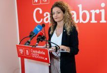 El PSOE denuncia que el PP “silencia a la ciudadanía organizada” en las comparecencias de la Ley de Vivienda