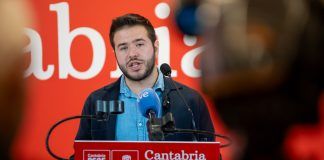 Juventudes Socialistas exige al PP que “abandone su sectarismo” y escuche a los jóvenes en la tramitación de la Ley de Vivienda