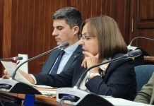 El PSOE de Santander exige al PP que cumpla el acuerdo plenario sobre los puntos violeta