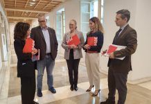 El PSOE denuncia que los presupuestos para 2026 del PP solo son “más humo y propaganda” y no atienden las necesidades de los cántabros