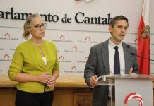 El PSOE denuncia que el PP “venda” el proyecto de La Engaña como propio cuando forma parte de “la buena herencia recibida”