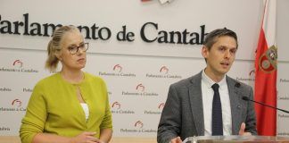 El PSOE denuncia que el PP “venda” el proyecto de La Engaña como propio cuando forma parte de “la buena herencia recibida”
