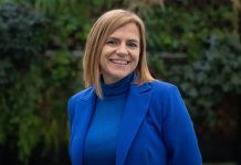 El PSOE de Santander celebra la VI edición de los premios Carmen Alborch