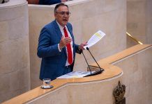 El PSOE defenderá en el Congreso la proposición de ley para acabar con la discriminación salarial y profesional de enfermeras y fisioterapeutas