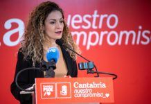 El PSOE muestra su apoyo a las “justas reivindicaciones” de los bomberos del SEMCA y exige la firma del convenio colectivo “que equipare las condiciones salariales y amplíe la plantilla”