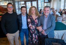 Casares: “En el PSOE no caben corruptos, puteros ni hombres que se aprovechen de las mujeres”