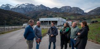 El PSOE defiende la apertura del matadero de Liébana- Peñarrubia y la creación de un sello de identidad para la carne