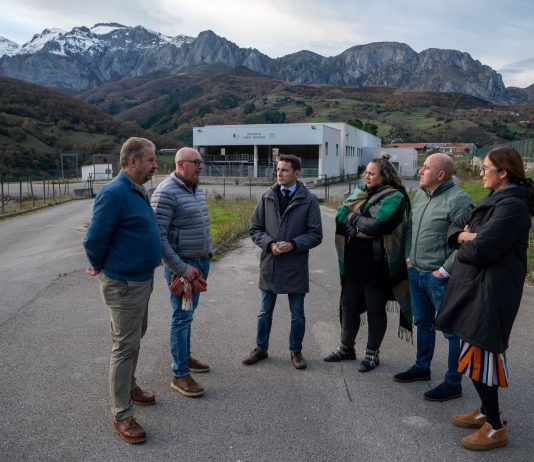 El PSOE defiende la apertura del matadero de Liébana- Peñarrubia y la creación de un sello de identidad para la carne