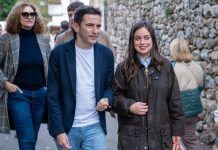 Carmen González Caballero, nueva secretaria de Política Económica, Transformación Digital y Emprendimiento del PSOE