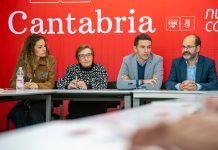El PSOE se marca la vivienda, el empleo y la defensa de los servicios públicos en el inicio del curso político