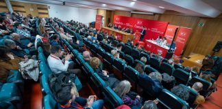 El PSOE exige que se paralice el convenio singular con el hospital Santa Clotilde y se utilicen los 256 millones de euros a mejorar el Servicio Cántabro de Salud