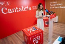 El PSOE advierte de los “negocios y pelotazos” del PP con el PROT: “No vamos a permitir que se construya en zonas protegidas de la costa”