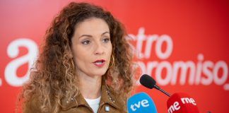 El PSOE critica “la demagogia y las mentiras” de Buruaga y su Gobierno hacia los ganaderos de Cantabria con el acuerdo europeo con Mercosur