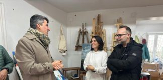 El PSOE apoya la expansión de Más Mujeres Creativas para conectar talento femenino en toda Cantabria