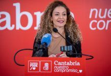 El PSOE critica que Buruaga responda con “mentiras” a la propuesta de acuerdo de Casares en algo “tan urgente” como dar soluciones al problema de la vivienda