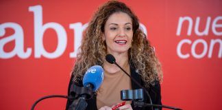 El PSOE critica que Buruaga responda con “mentiras” a la propuesta de acuerdo de Casares en algo “tan urgente” como dar soluciones al problema de la vivienda