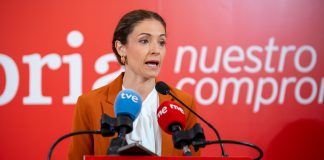 El PSOE asegura que “con Buruaga estamos ante el principio del fin de la Sanidad Pública en Cantabria”