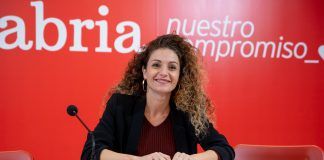 El PSOE al PP sobre el puente de Somo: “Nadie cuestiona una obra de emergencia para garantizar la seguridad, se cuestiona la demora y que triplique la inversión inicial”