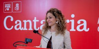 El PSOE denuncia que el PP ha hecho perder a los cántabros tres meses para “aceptar ahora las líneas rojas del PRC” para aprobar los presupuestos que no quiso en diciembre