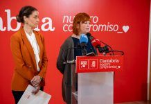 El PSOE presenta 44 alegaciones al mapa concesional de transporte por carretera de Cantabria