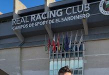 El PSOE de Santander denuncia el incumplimiento del convenio con el Racing y exige a Gema Igual responsabilidad institucional