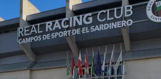 El PSOE de Santander denuncia el incumplimiento del convenio con el Racing y exige a Gema Igual responsabilidad institucional